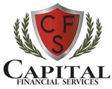 Capital Financial Services Inc
